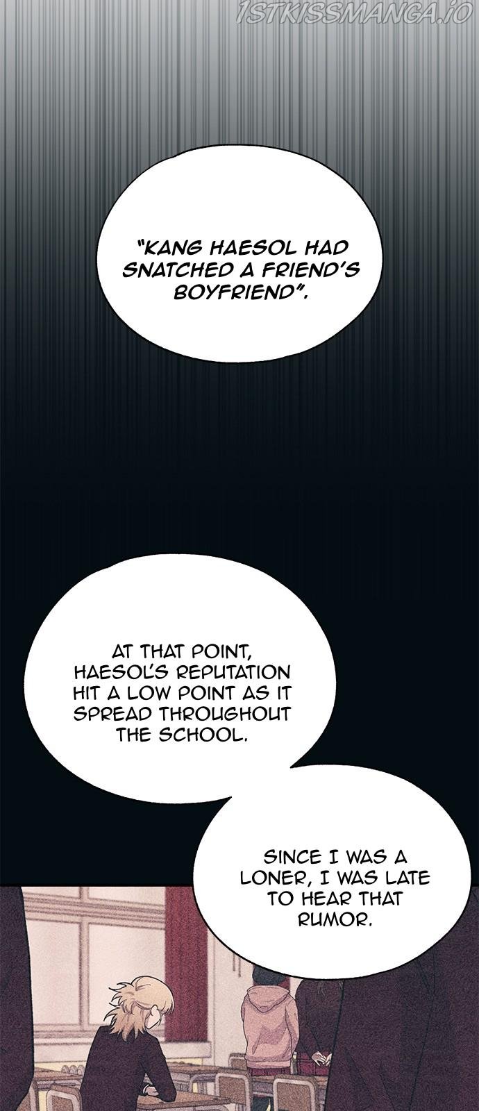 Yeonwoo’s Innocence chapter 85 page 5