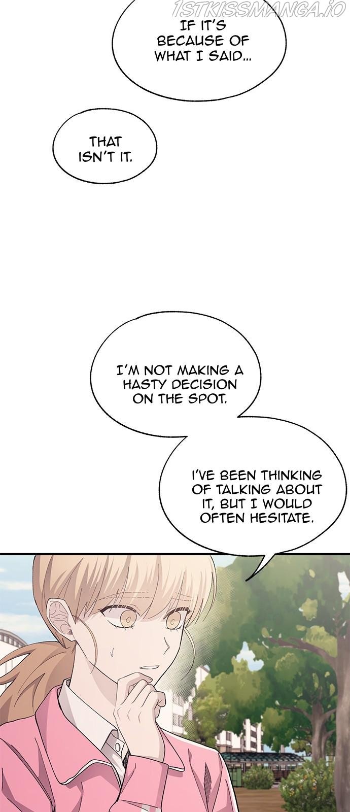 Yeonwoo’s Innocence chapter 85 page 30