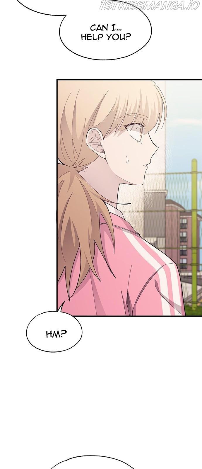 Yeonwoo’s Innocence chapter 85 page 34