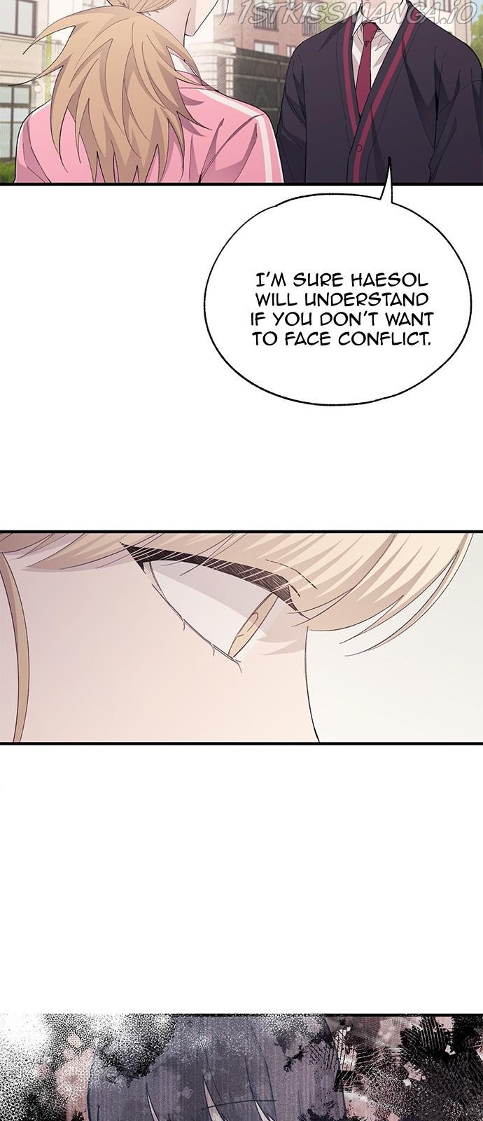 Yeonwoo’s Innocence chapter 85 page 40
