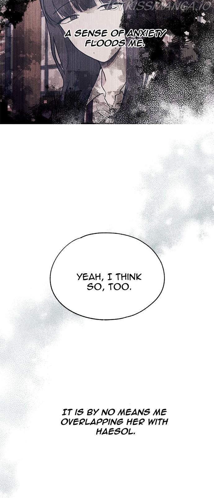 Yeonwoo’s Innocence chapter 85 page 41
