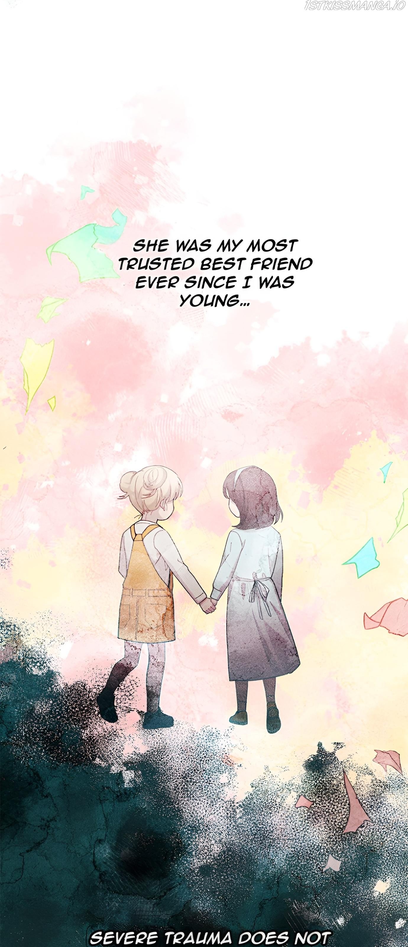 Yeonwoo’s Innocence chapter 85 page 42