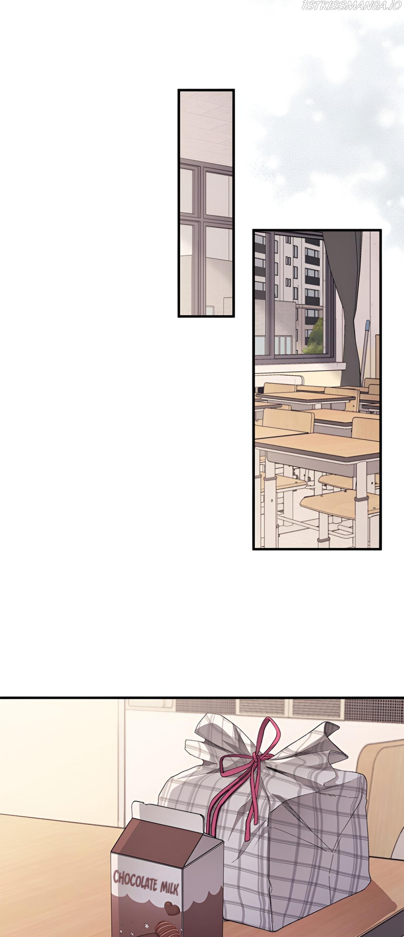 Yeonwoo’s Innocence chapter 85 page 45