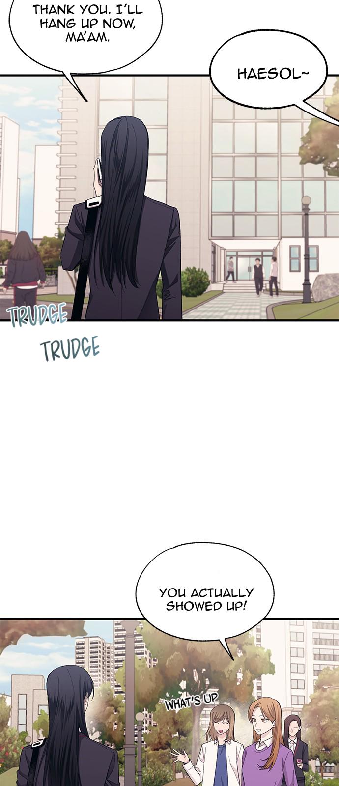Yeonwoo’s Innocence chapter 86 page 2