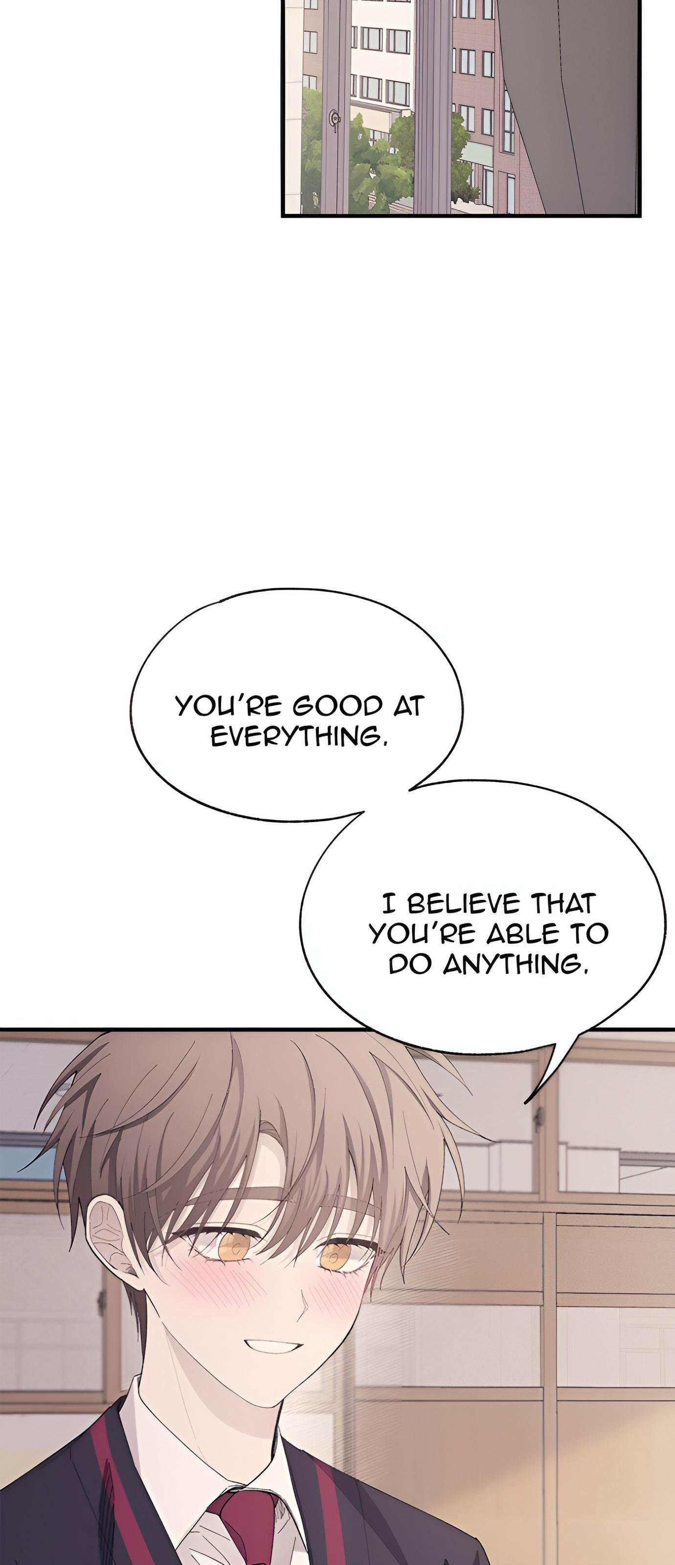 Yeonwoo’s Innocence chapter 86 page 46