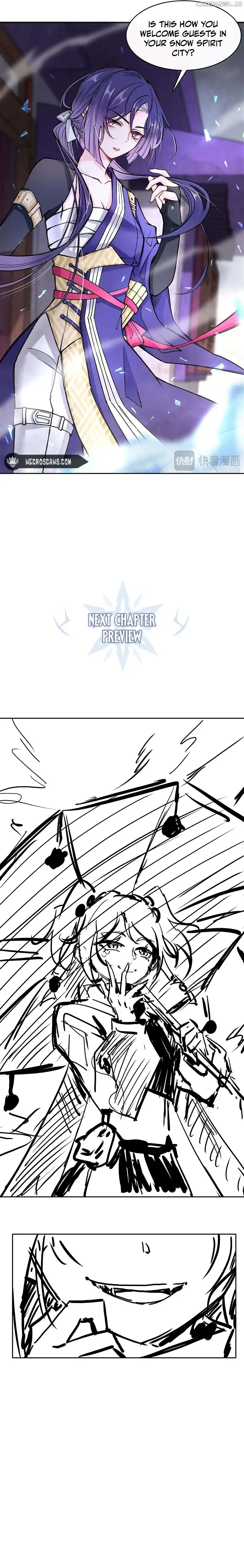 The Nightmare Spirit Boy chapter 2 page 15