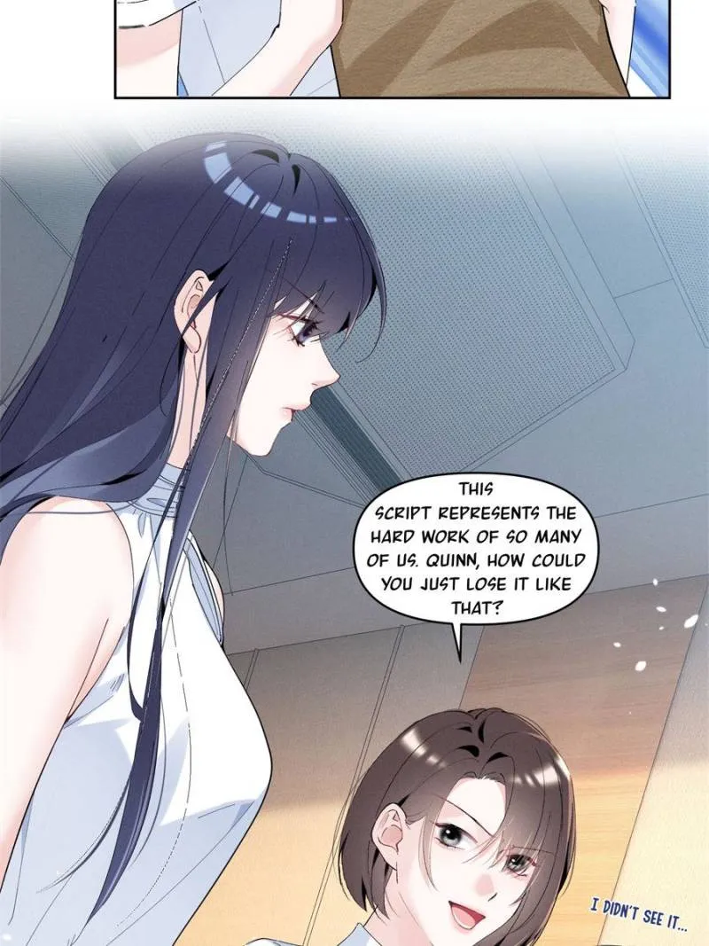 Beneath the Lady’s Mask chapter 35 page 42