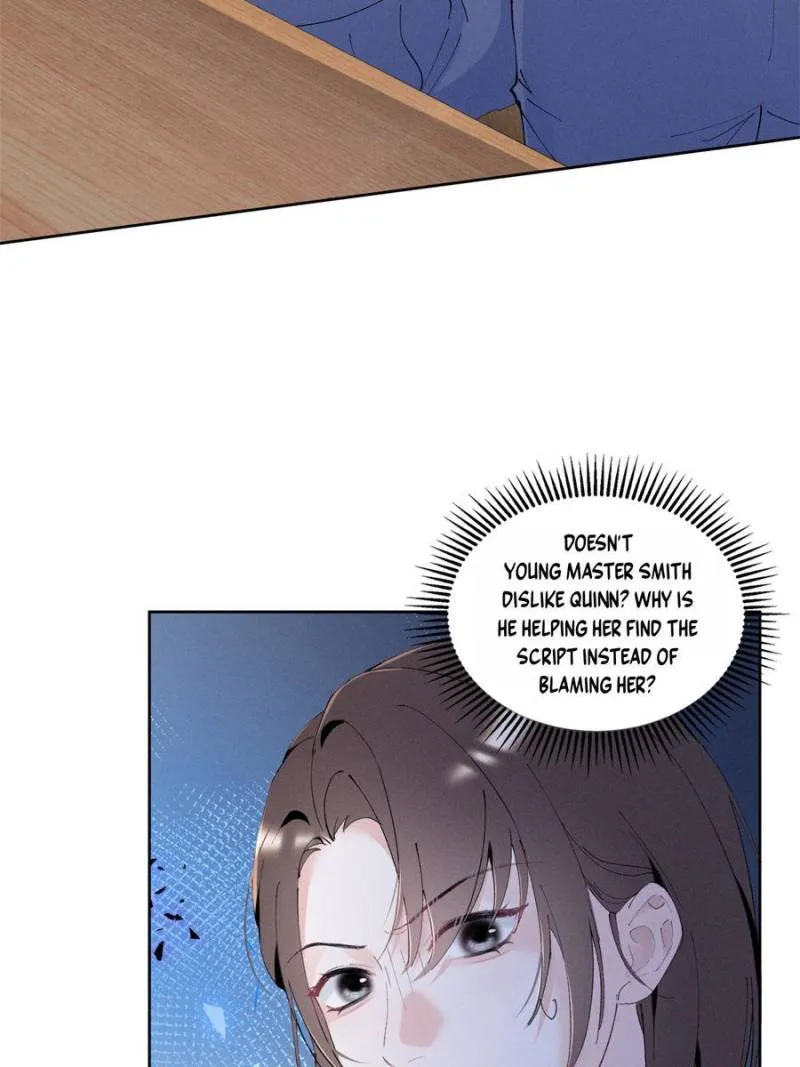 Beneath the Lady’s Mask chapter 35 page 50