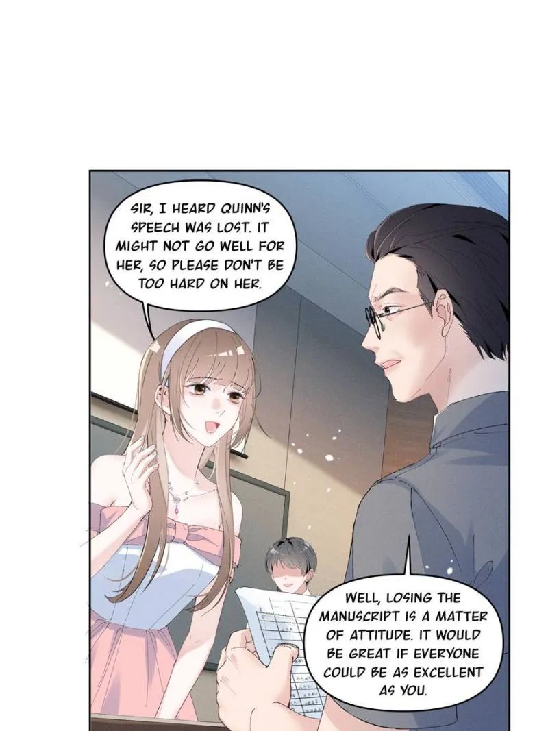 Beneath the Lady’s Mask chapter 36 page 4