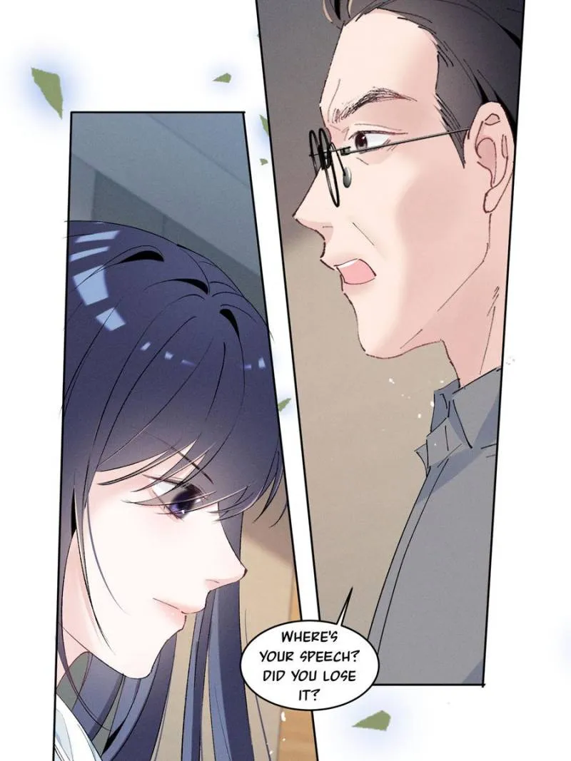 Beneath the Lady’s Mask chapter 36 page 7