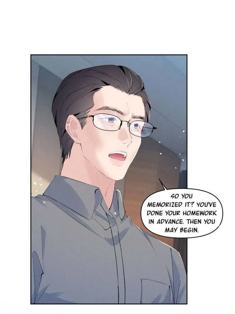 Beneath the Lady’s Mask chapter 36 page 11