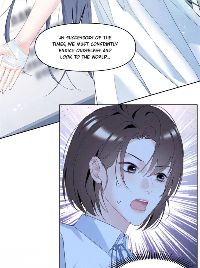 Beneath the Lady’s Mask chapter 36 page 20
