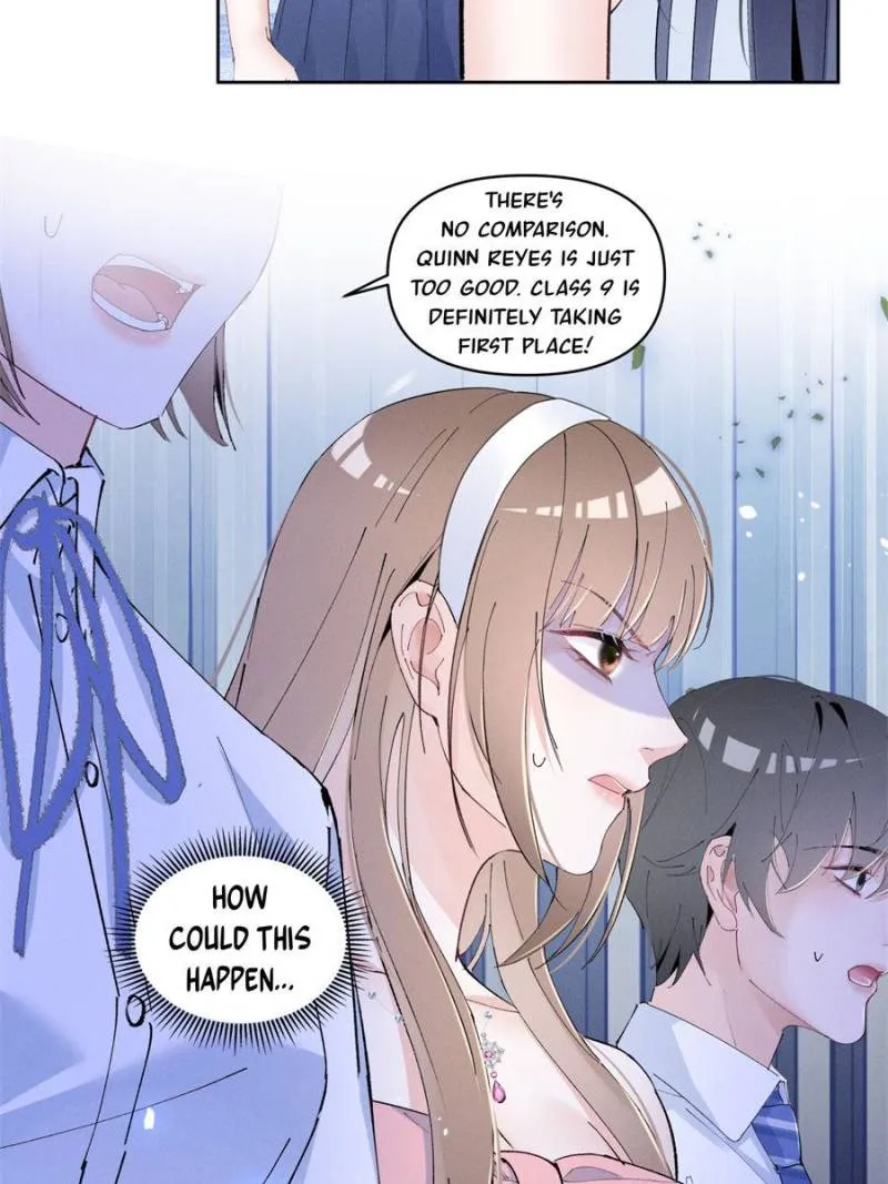 Beneath the Lady’s Mask chapter 36 page 38
