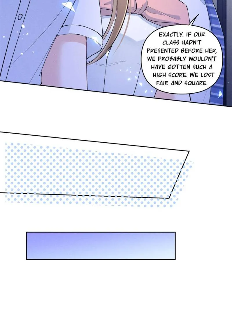 Beneath the Lady’s Mask chapter 36 page 39