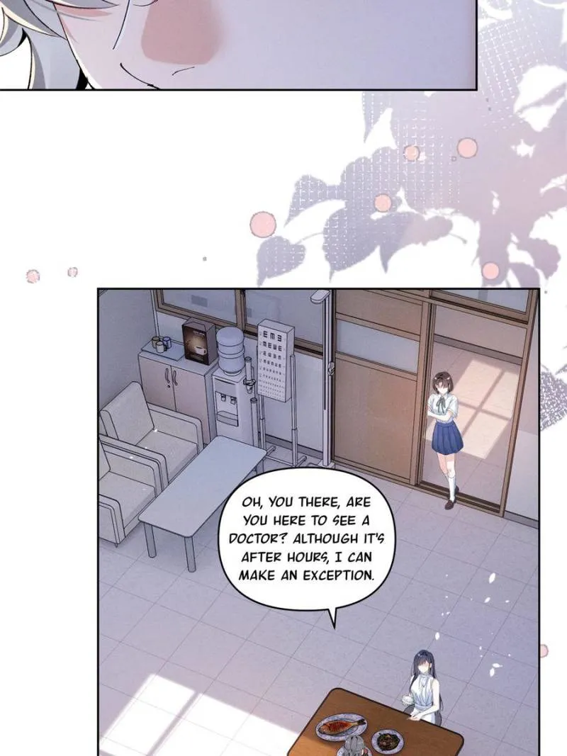 Beneath the Lady’s Mask chapter 36 page 52