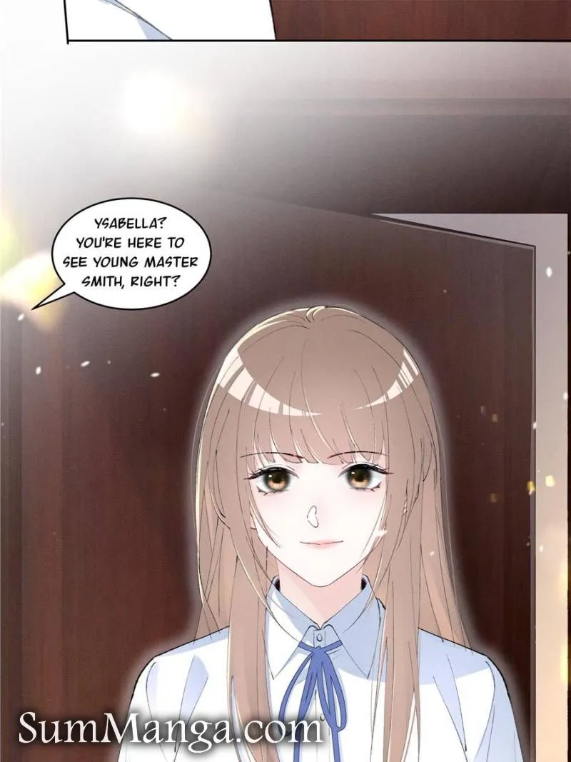 Beneath the Lady’s Mask chapter 37 page 27