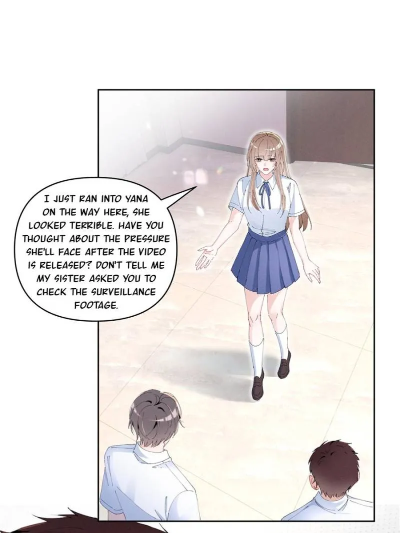 Beneath the Lady’s Mask chapter 37 page 32