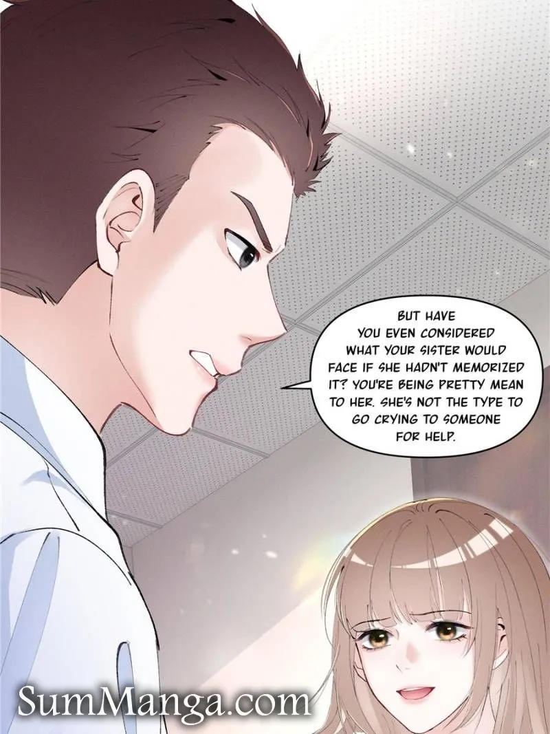 Beneath the Lady’s Mask chapter 37 page 33