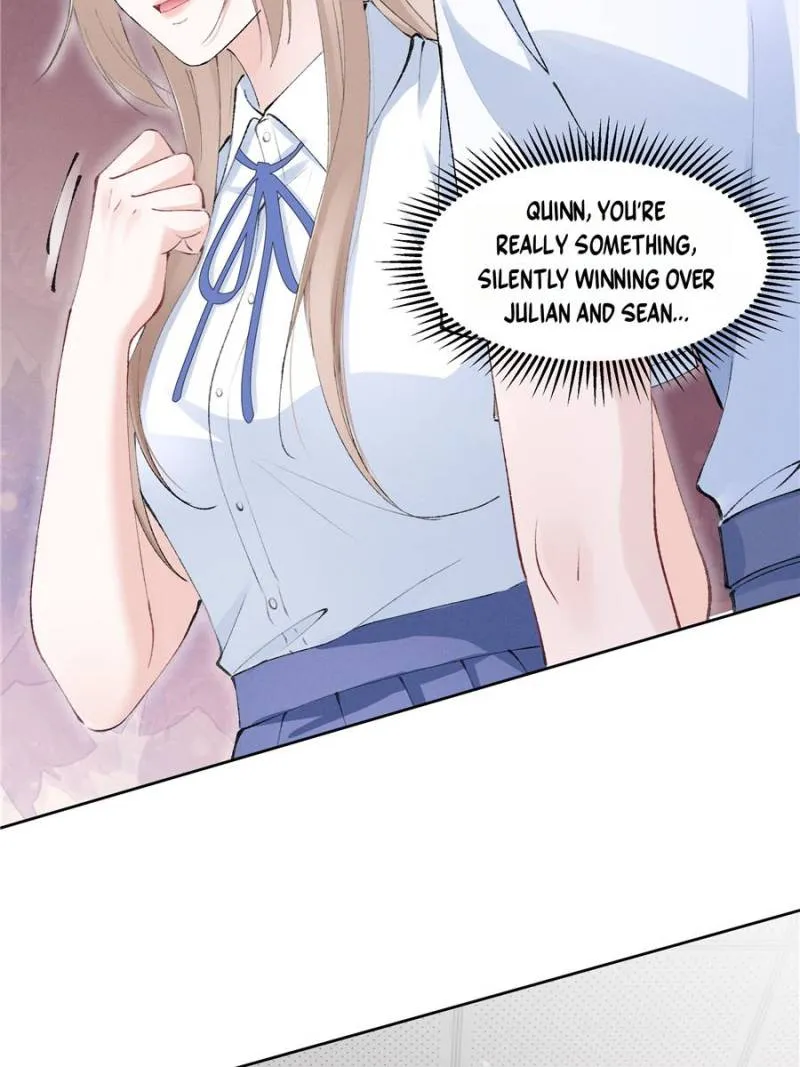 Beneath the Lady’s Mask chapter 37 page 38