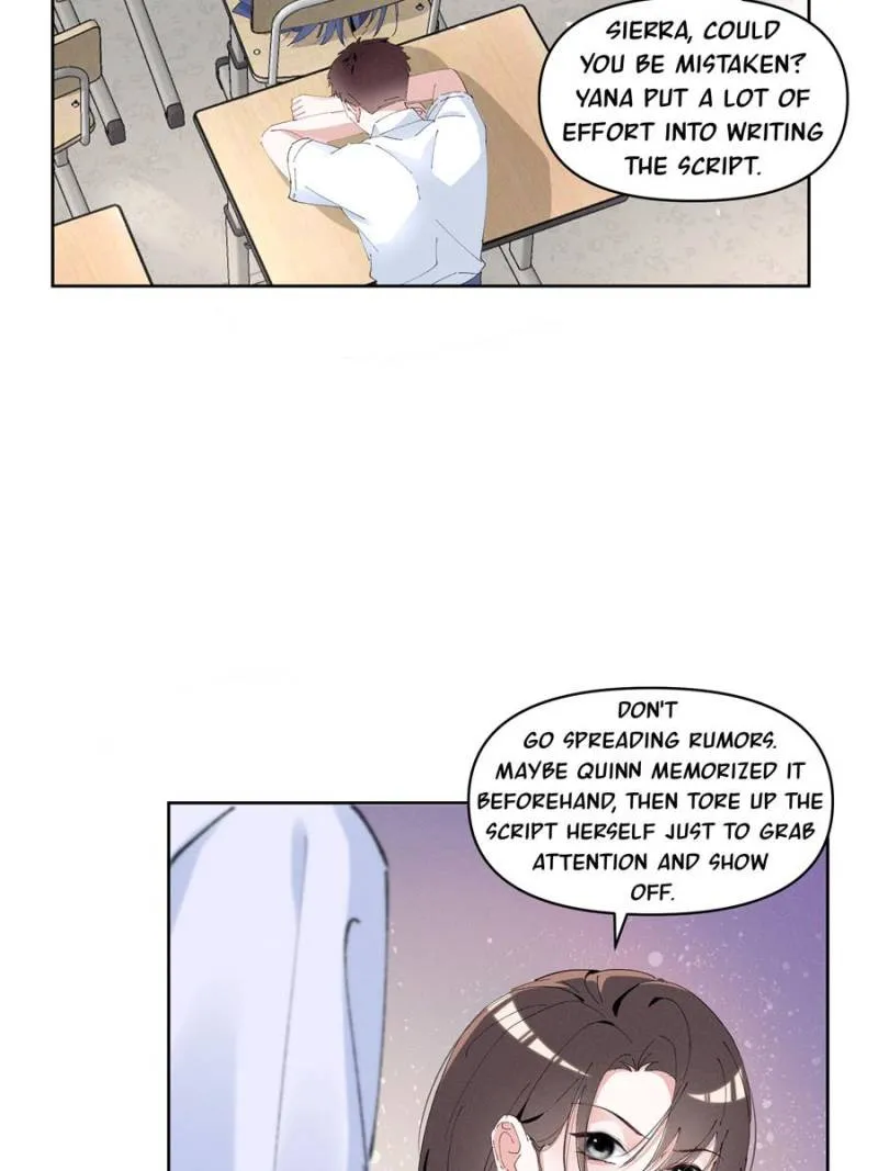 Beneath the Lady’s Mask chapter 37 page 61