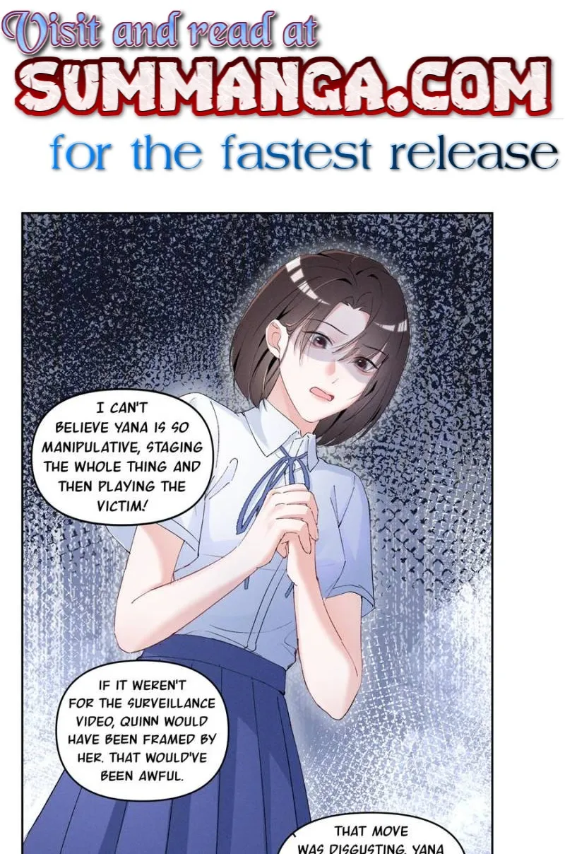 Beneath the Lady’s Mask chapter 38 page 1