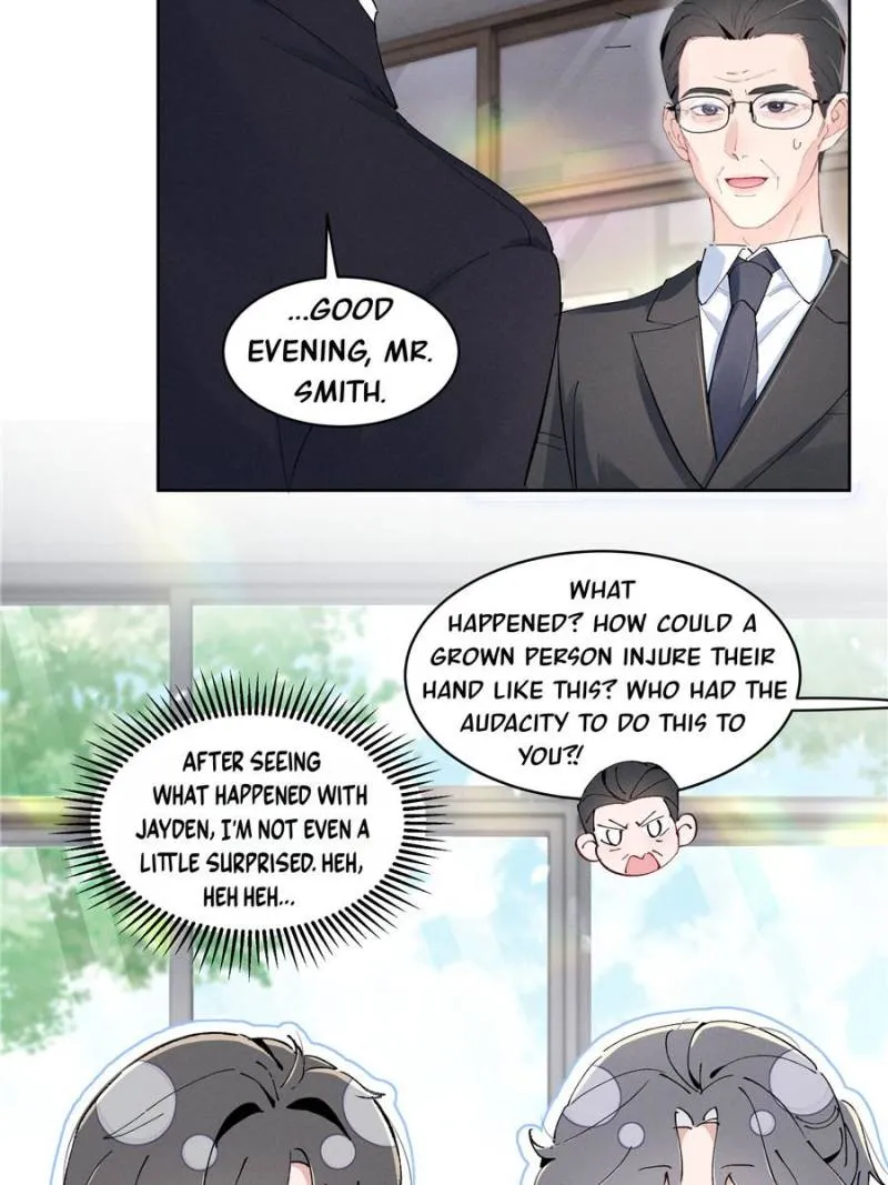 Beneath the Lady’s Mask chapter 38 page 24