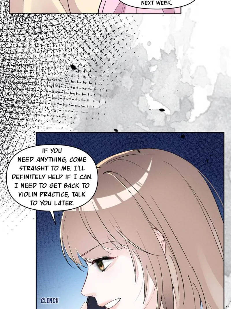 Beneath the Lady’s Mask chapter 38 page 30