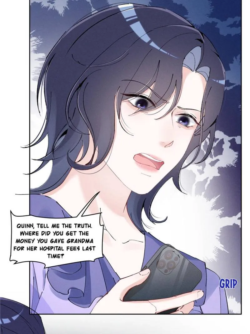 Beneath the Lady’s Mask chapter 38 page 47