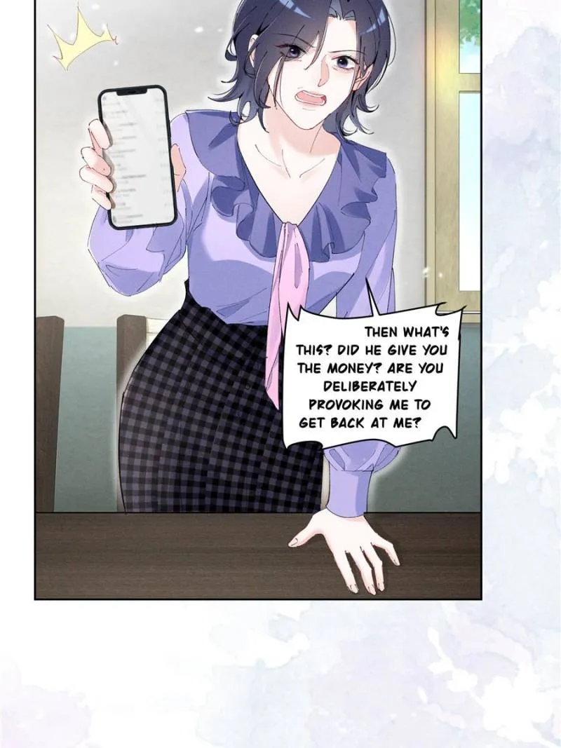 Beneath the Lady’s Mask chapter 38 page 50