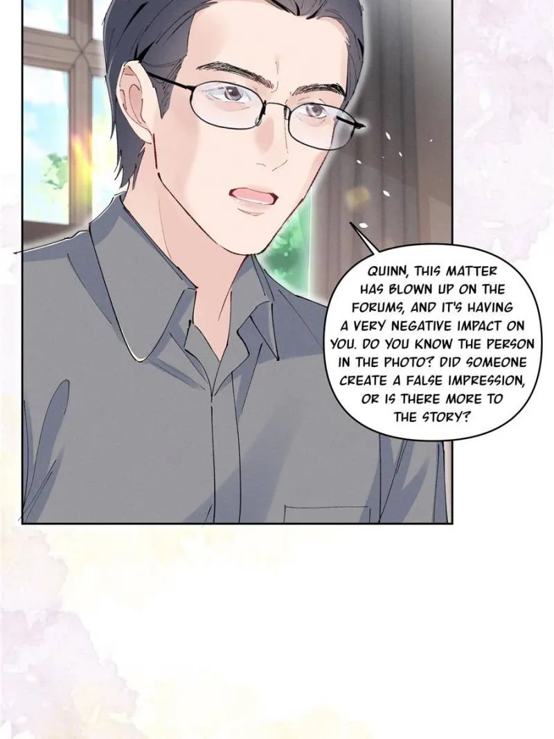 Beneath the Lady’s Mask chapter 38 page 59