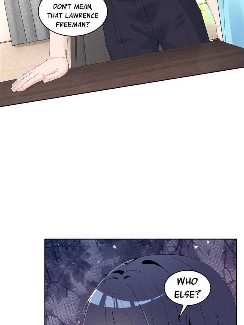 Beneath the Lady’s Mask chapter 38 page 65