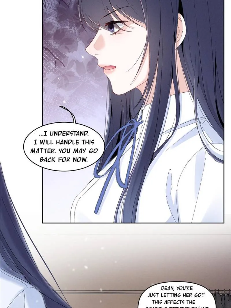 Beneath the Lady’s Mask chapter 38 page 66