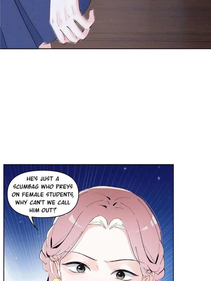 Beneath the Lady’s Mask chapter 38 page 68