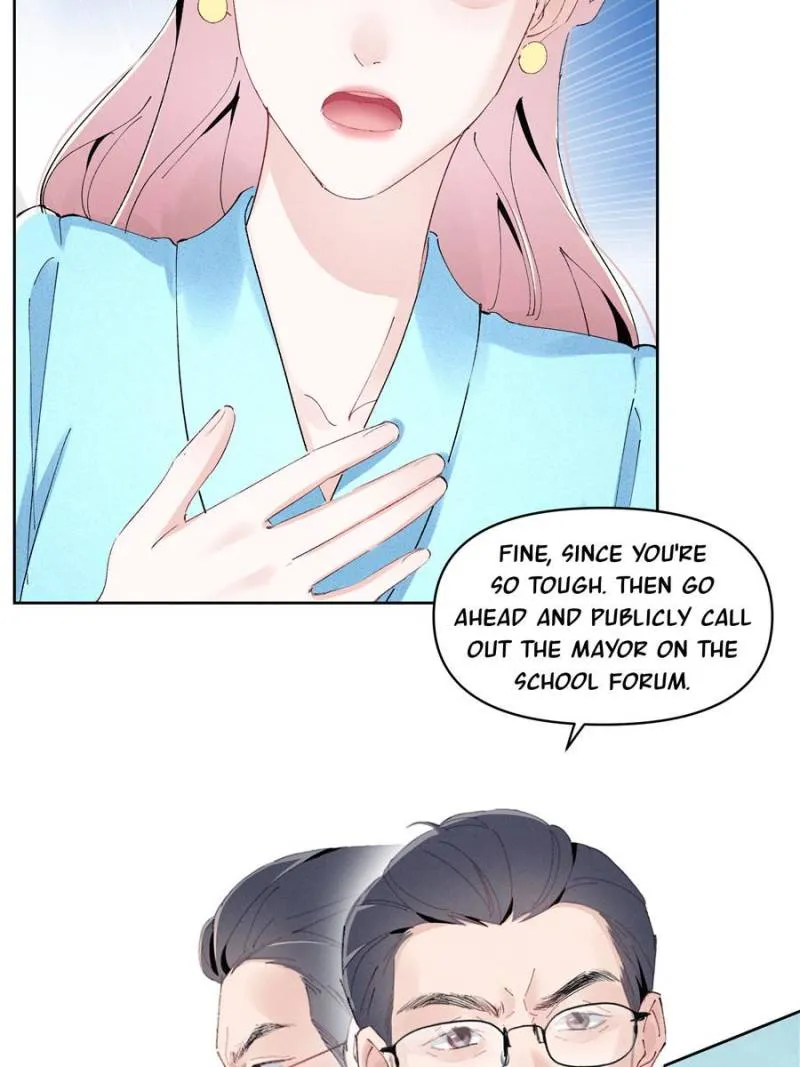 Beneath the Lady’s Mask chapter 38 page 69