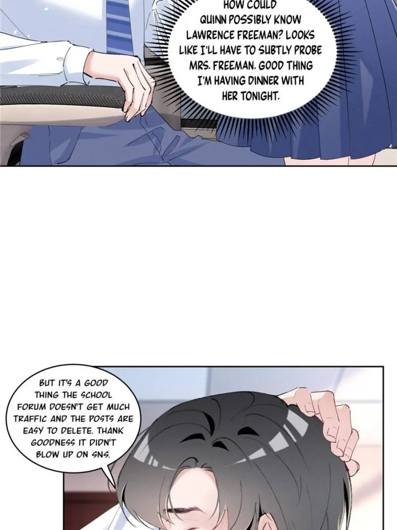 Beneath the Lady’s Mask chapter 39 page 9