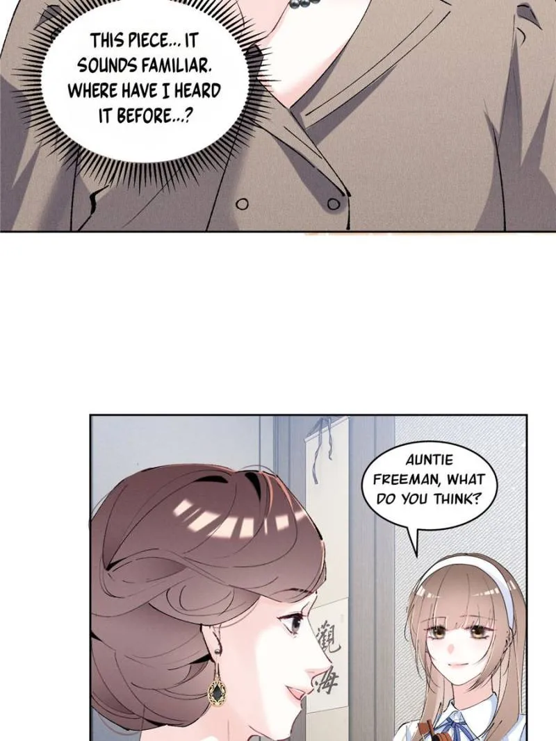 Beneath the Lady’s Mask chapter 39 page 20