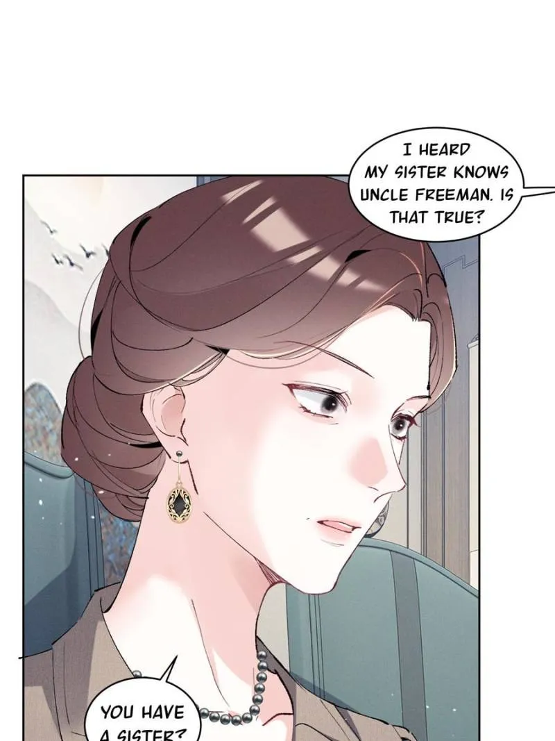 Beneath the Lady’s Mask chapter 39 page 23
