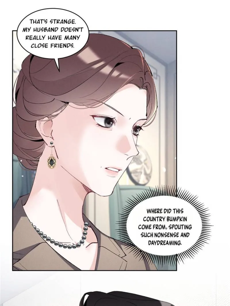Beneath the Lady’s Mask chapter 39 page 26