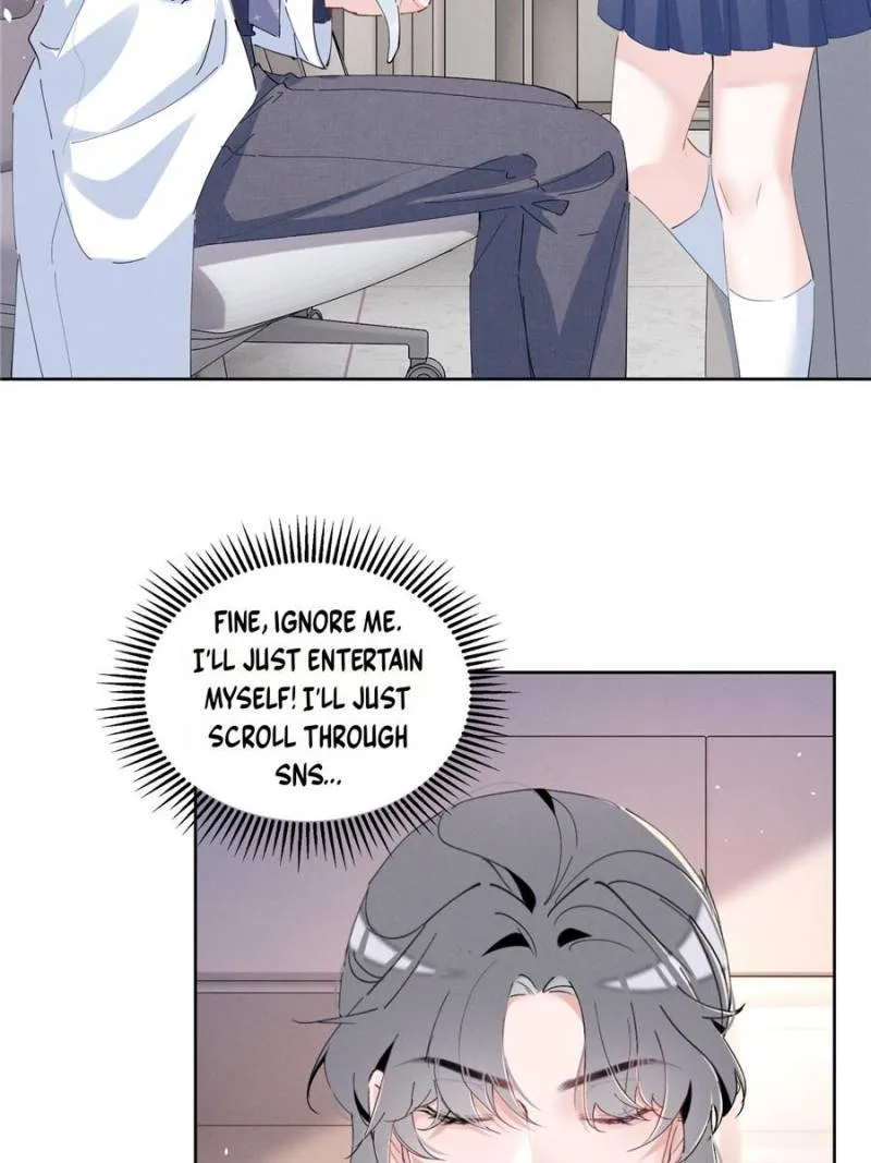 Beneath the Lady’s Mask chapter 39 page 36