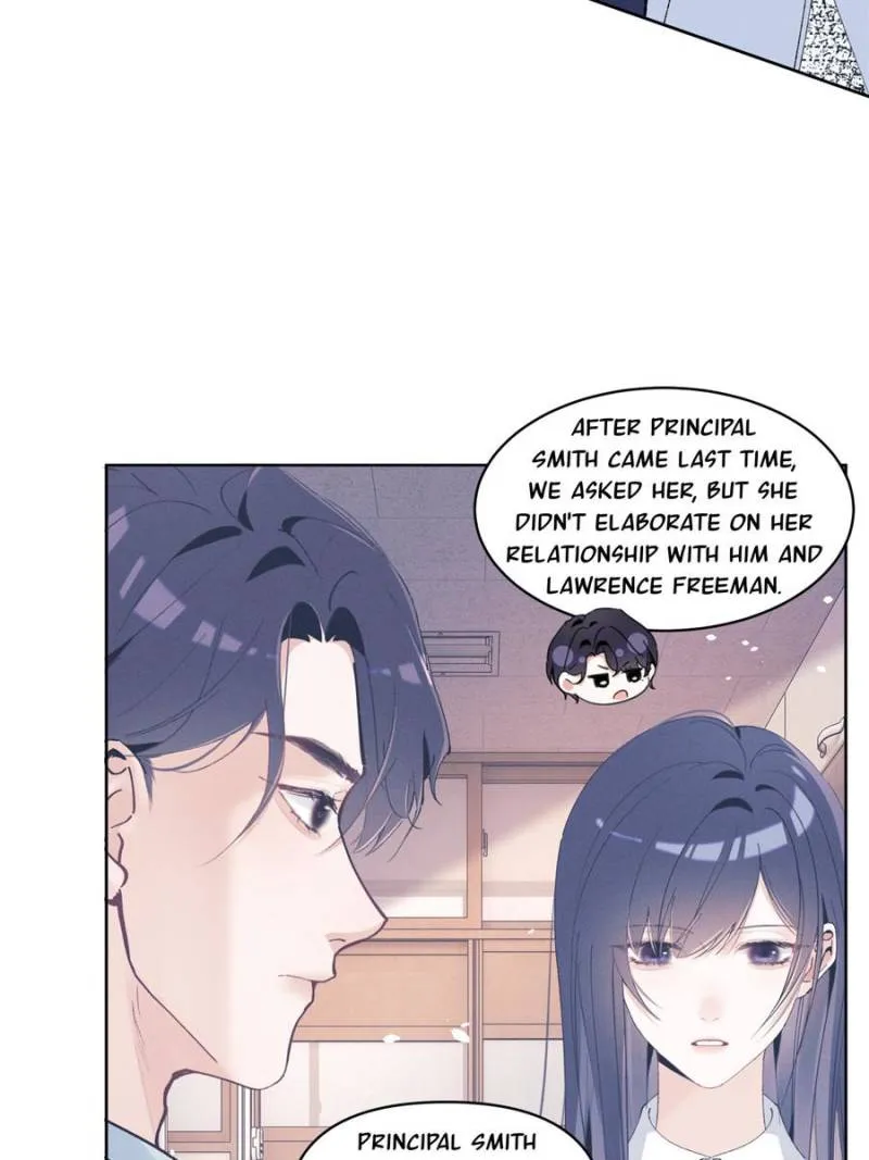 Beneath the Lady’s Mask chapter 39 page 42