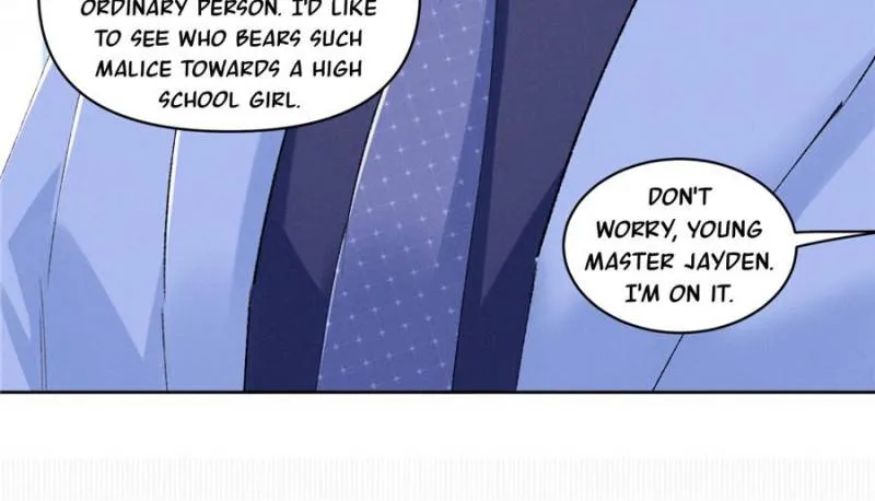 Beneath the Lady’s Mask chapter 39 page 45