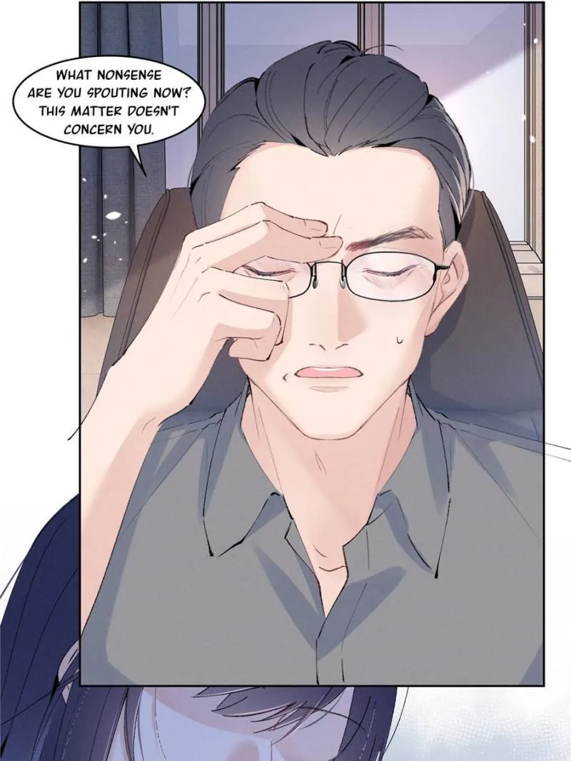 Beneath the Lady’s Mask chapter 39 page 50