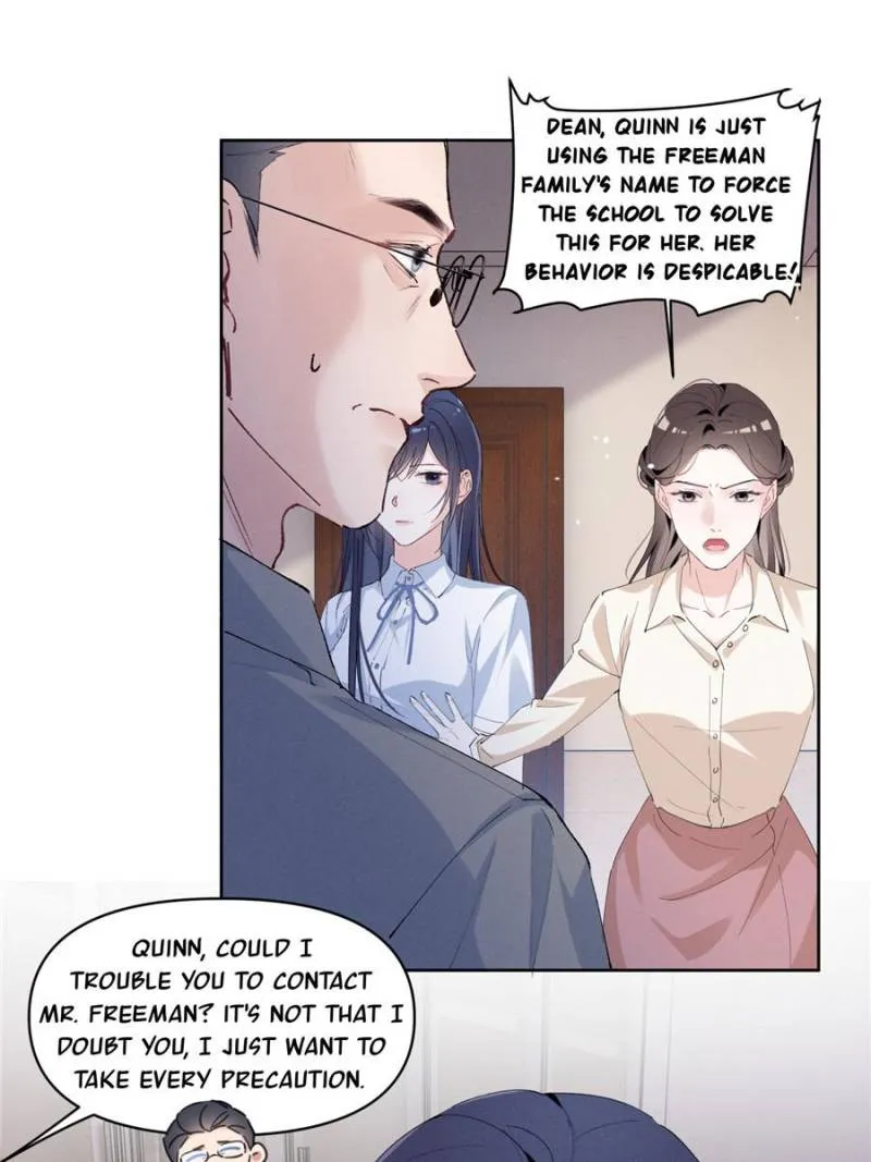 Beneath the Lady’s Mask chapter 39 page 55