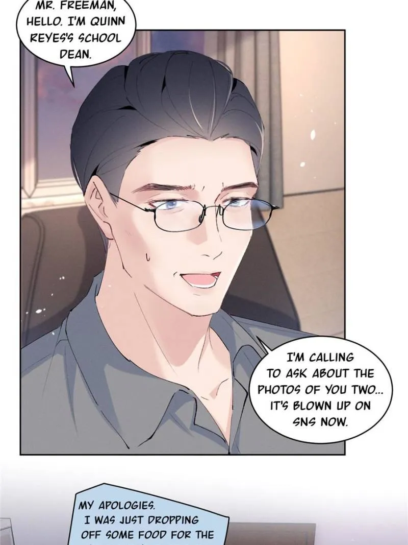 Beneath the Lady’s Mask chapter 39 page 65