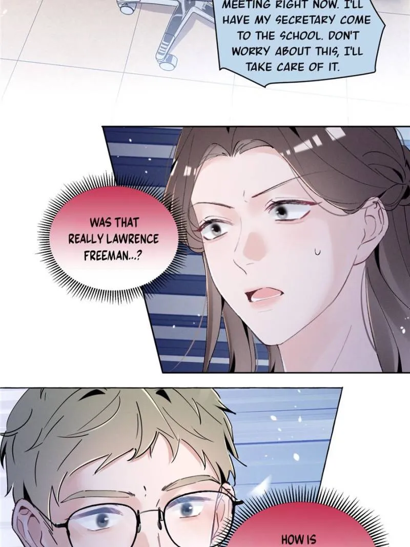 Beneath the Lady’s Mask chapter 39 page 67