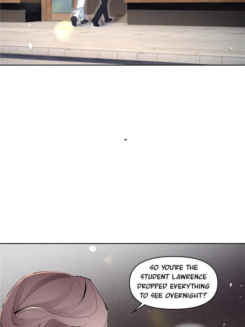 Beneath the Lady’s Mask chapter 41 page 2
