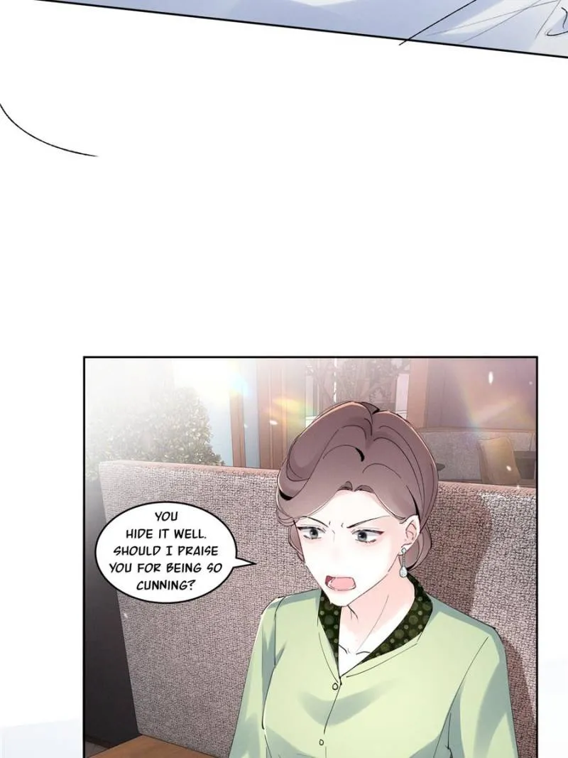 Beneath the Lady’s Mask chapter 41 page 6
