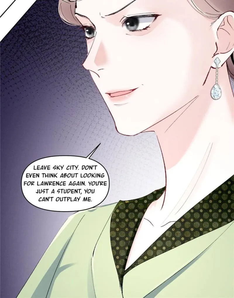 Beneath the Lady’s Mask chapter 41 page 9