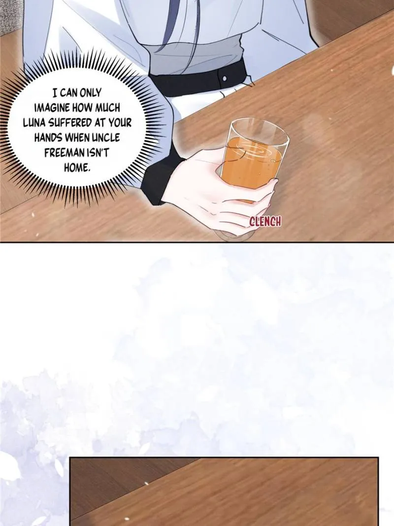 Beneath the Lady’s Mask chapter 41 page 11