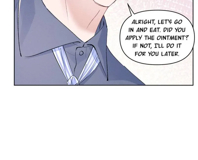 Beneath the Lady’s Mask chapter 41 page 27